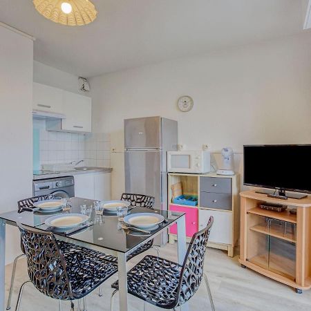 Apartment Horizon Ocean 1 By Interhome Capbreton Exteriér fotografie