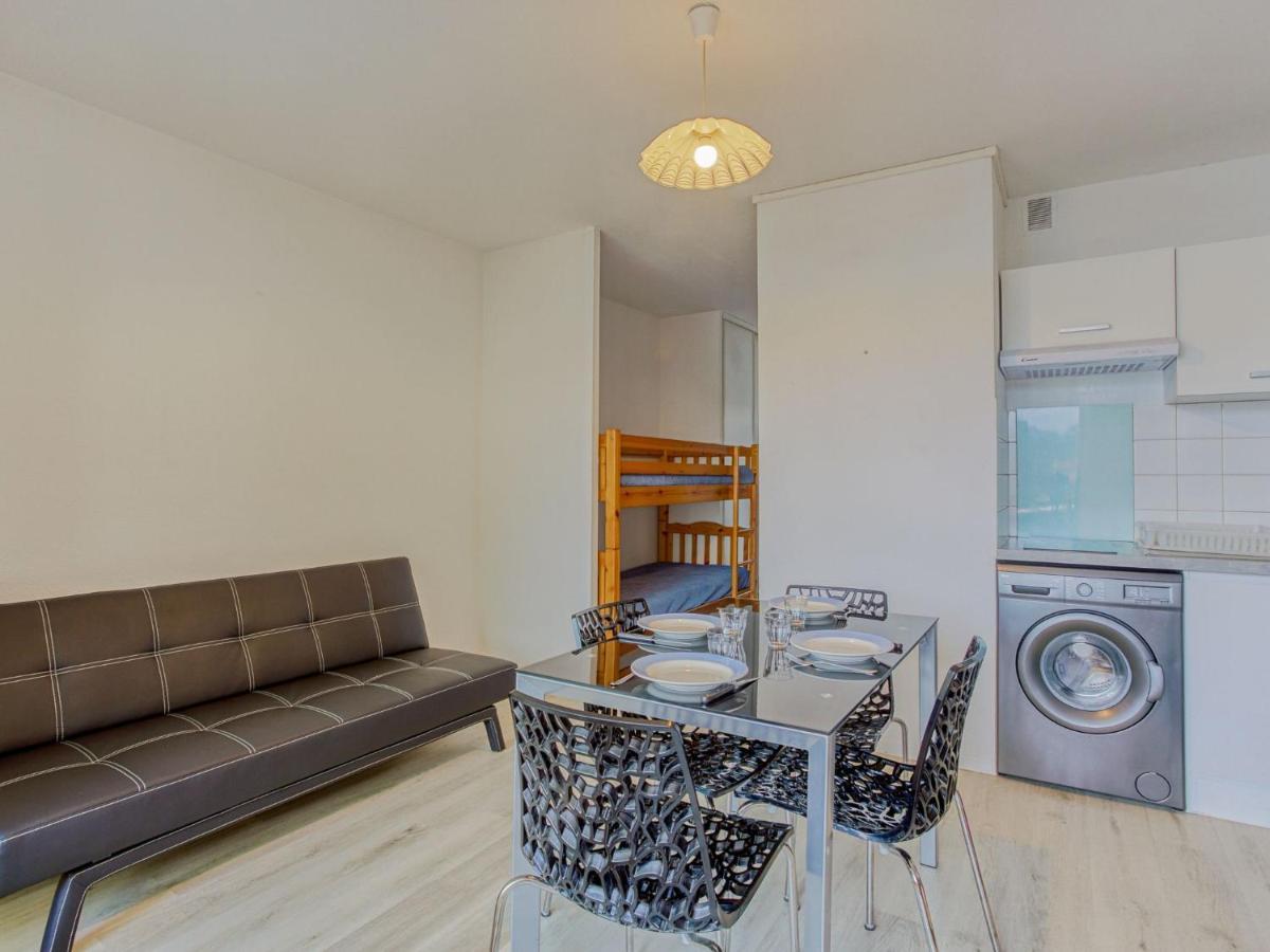 Apartment Horizon Ocean 1 By Interhome Capbreton Exteriér fotografie