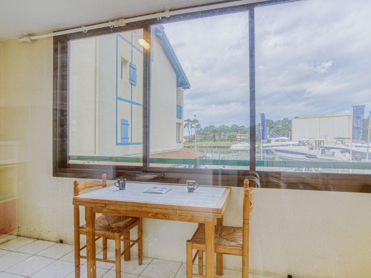 Apartment Horizon Ocean 1 By Interhome Capbreton Exteriér fotografie